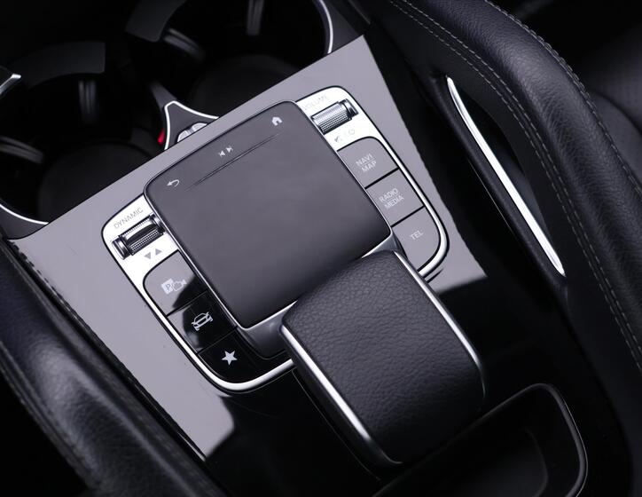 Mercedes-Benz GLE 71