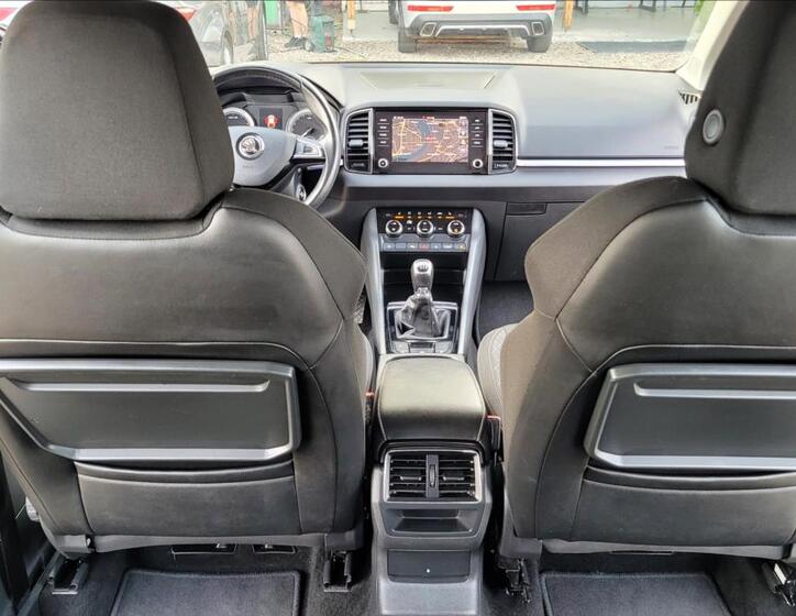Škoda Karoq 43