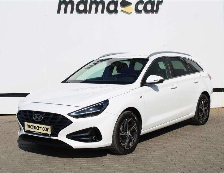 Hyundai i30 3
