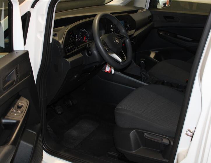 Volkswagen Caddy 9