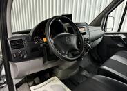 Mercedes-Benz Sprinter 16