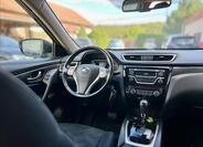 Nissan X-Trail 7