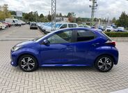 Toyota Yaris 3