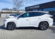 Hyundai Tucson 8