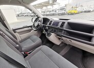 Volkswagen Transporter 8