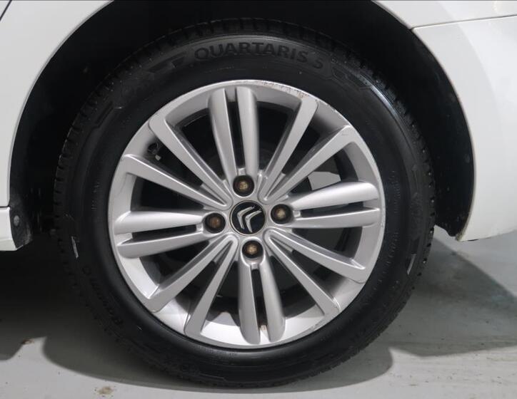 Citroën C-Elysée 16