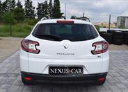 Renault Mégane 6