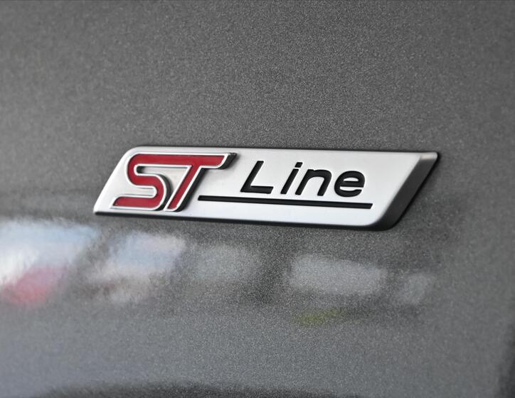 Ford Mondeo 32