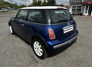 Mini Cooper 3