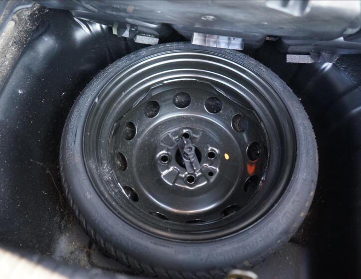 Hyundai Getz 19