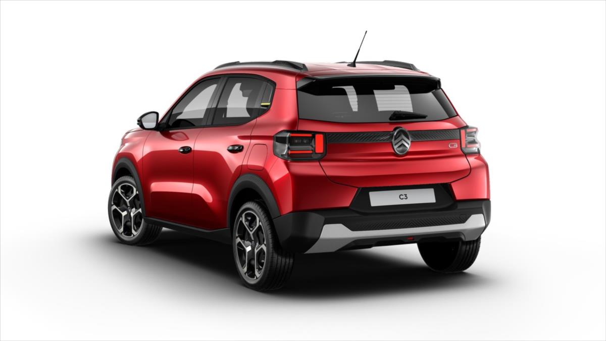 Citroën C3