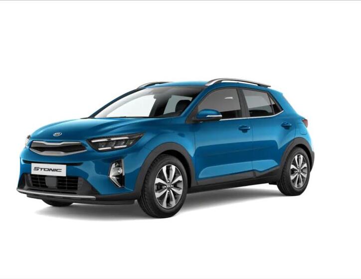 KIA Stonic 1