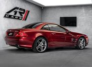 Mercedes-Benz SL 7