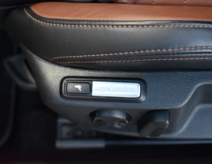 Volkswagen Passat 23