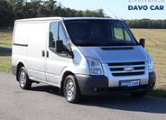 Ford Transit 1