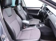 Škoda Octavia 12
