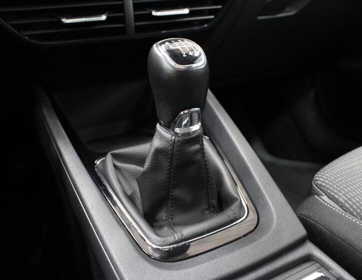 Škoda Octavia 26