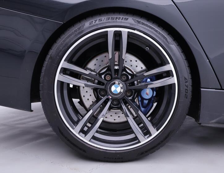 BMW Řada 3 35