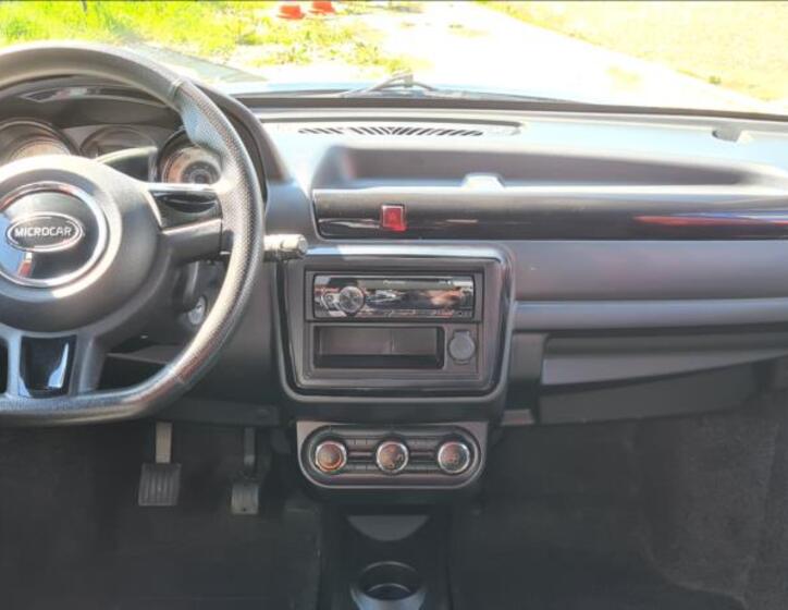 Microcar DUE 11