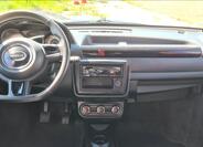 Microcar DUE 11