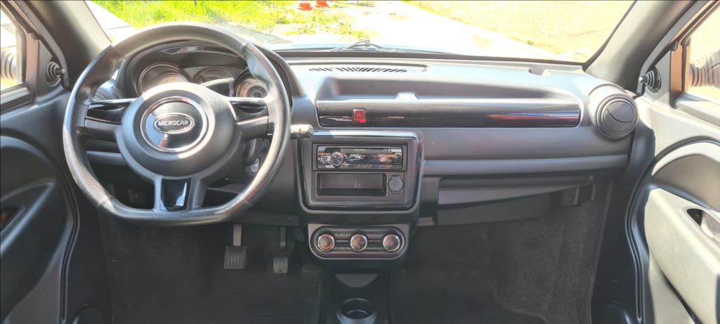 Microcar DUE
