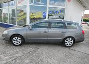 Volkswagen Passat 8