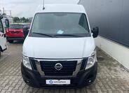 Nissan Interstar 2