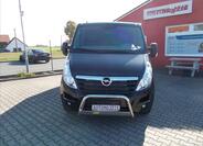 Opel Movano 2