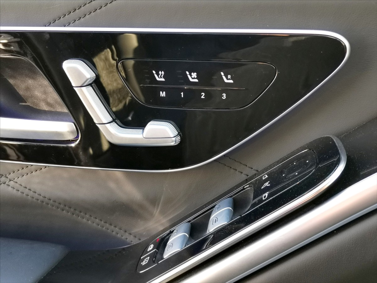 Mercedes-Benz Třídy S