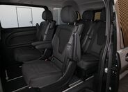 Mercedes-Benz Vito 10