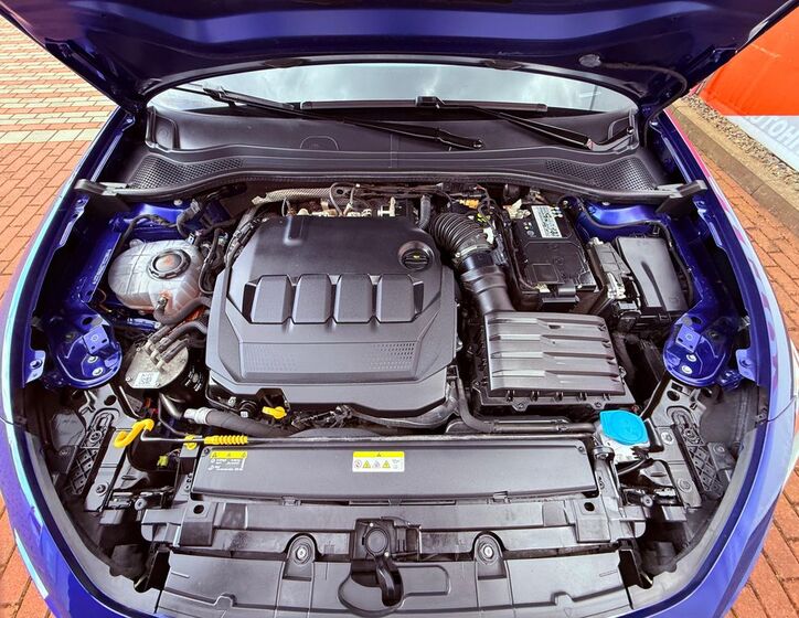 Seat Leon 27
