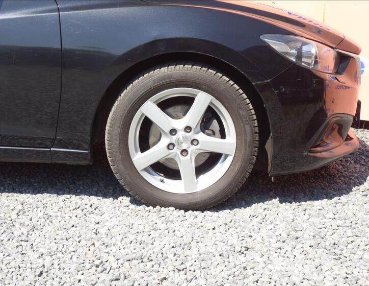 Mazda 6 9