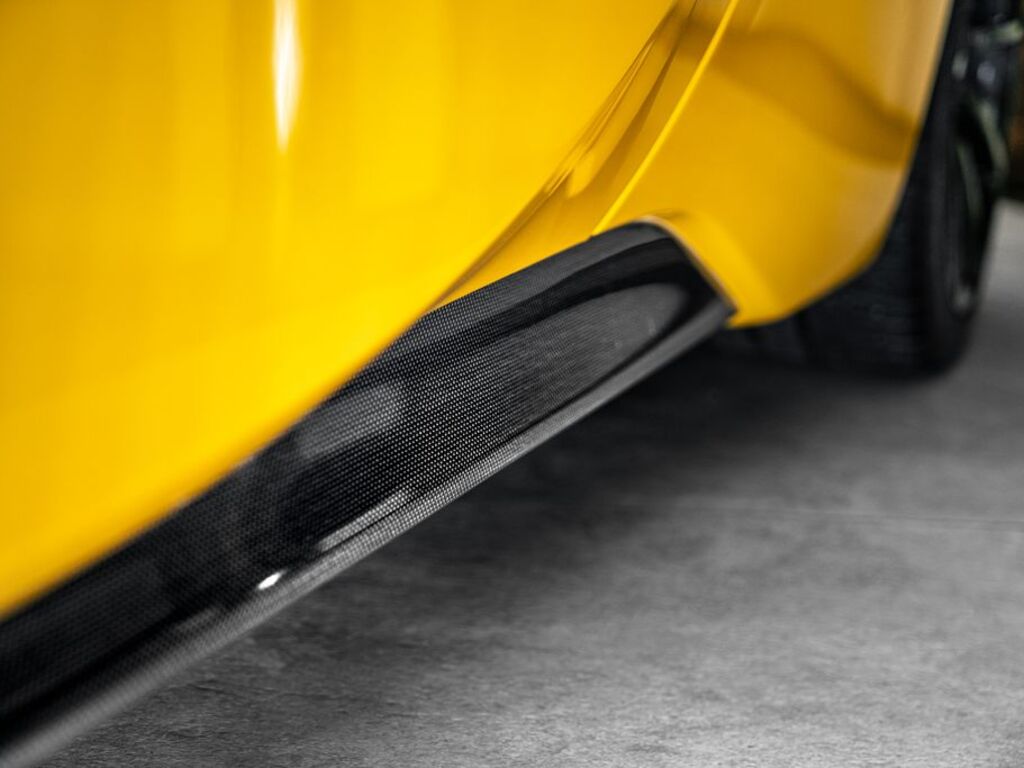 Ferrari SF90 8