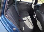 Volkswagen Golf 21