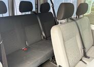 Volkswagen Transporter 9