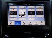 Ford Mondeo 36