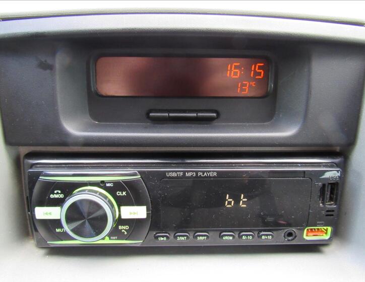 Nissan Primastar 17