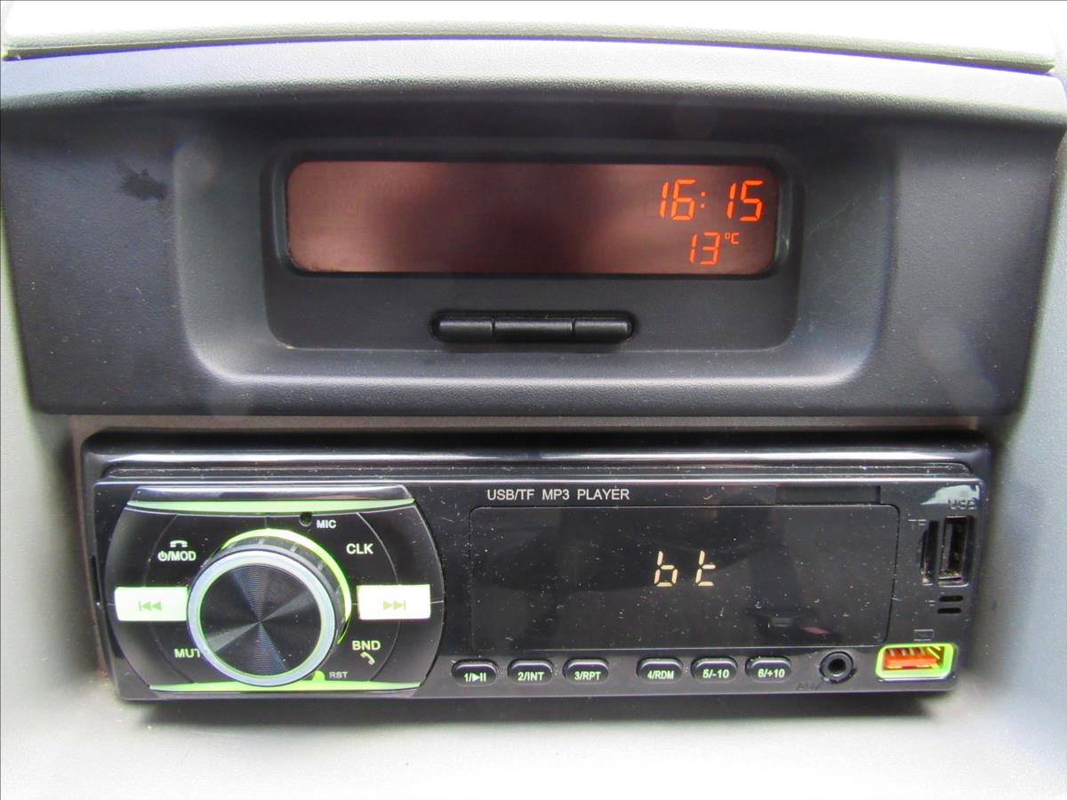 Nissan Primastar