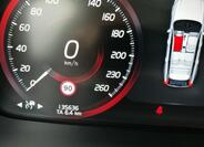 Volvo V90 6
