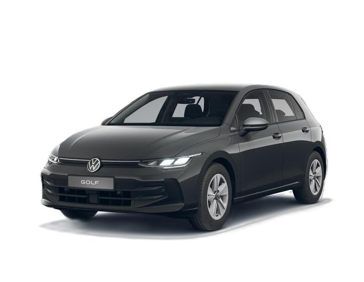 Volkswagen Golf 1