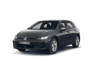 Volkswagen Golf 1