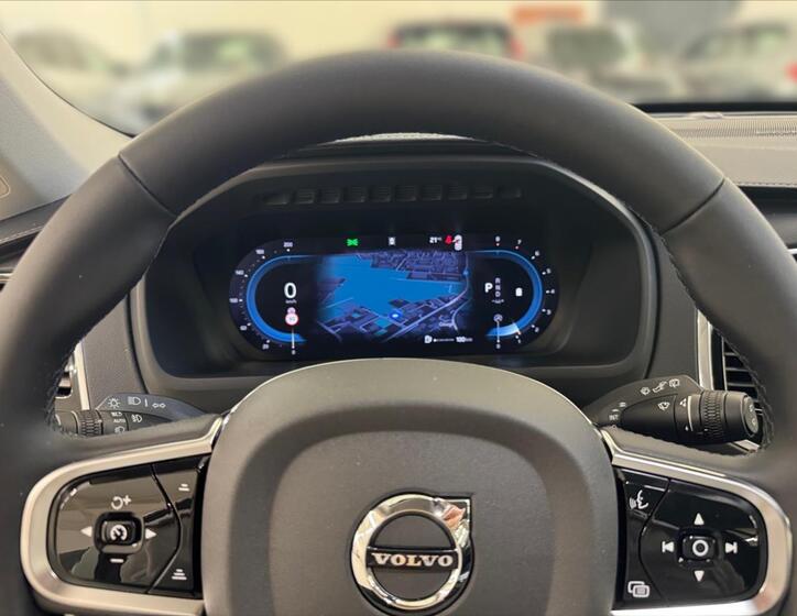 Volvo XC90 8