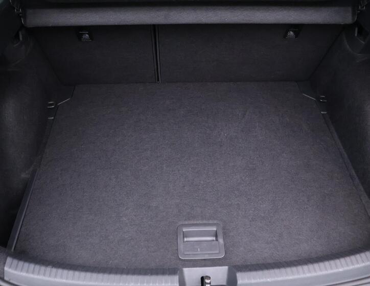 Volkswagen Taigo 10