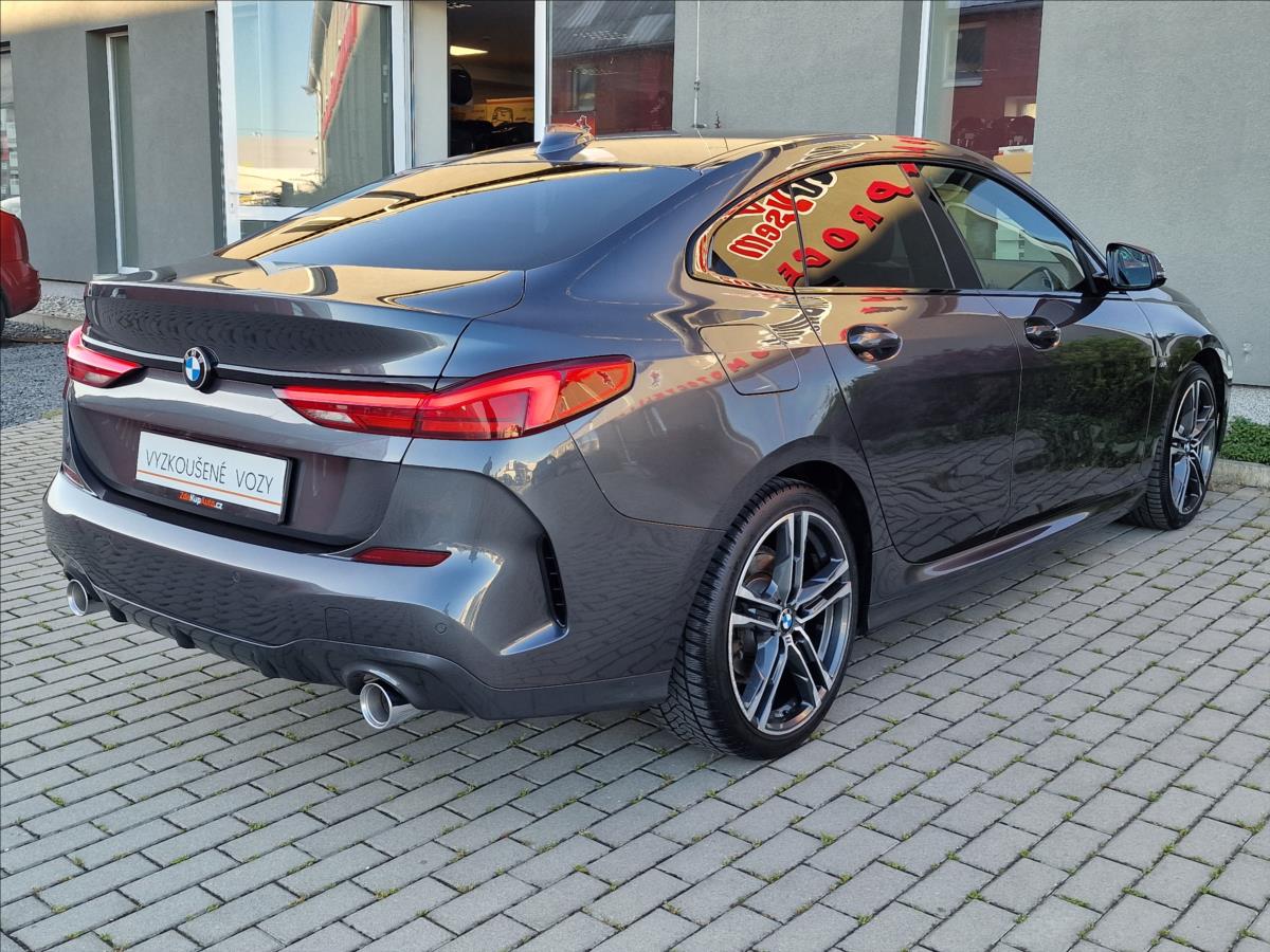 BMW Řada 2