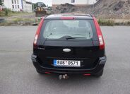 Ford Fusion 7