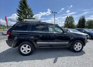 Jeep Grand Cherokee 8
