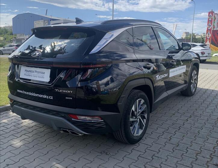 Hyundai Tucson 6
