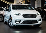 Chrysler Pacifica 36