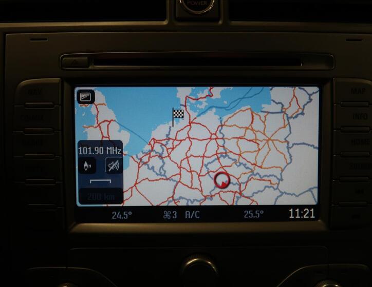 Ford Kuga 25