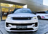 Land Rover Range Rover Sport 9